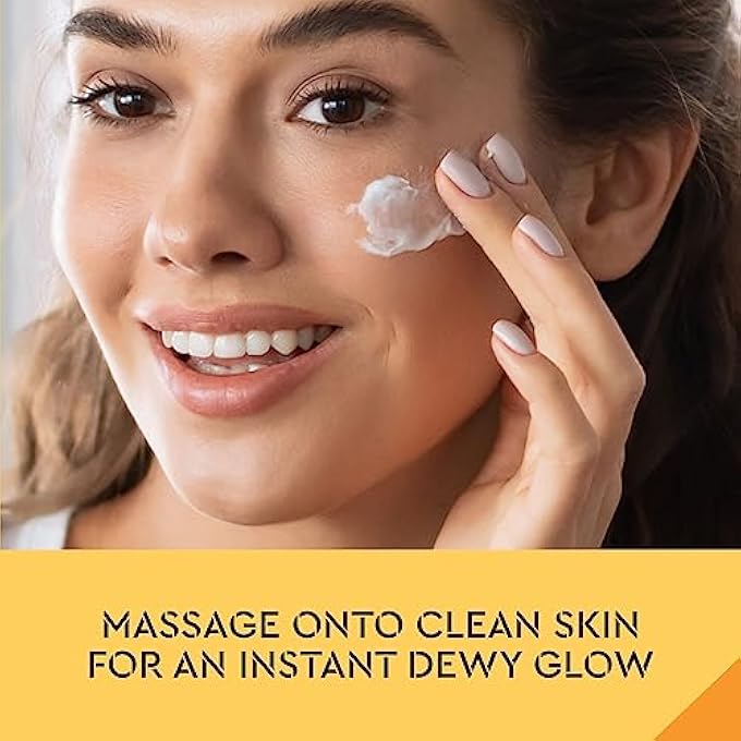 BLISS GLOW RUSH LUMINOUS DAILY BRIGHTENING MOISTURIZER FOR RADIANT SKIN - Image 4